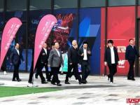 我州2023年中考体育现场测试项目有调整